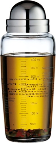 Wmf salat dressing shaker glas - salat,