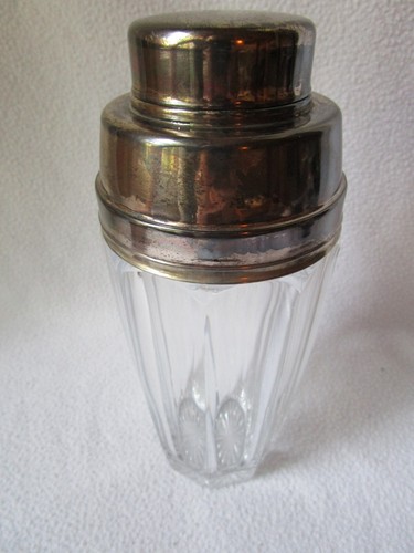 Alter cocktail shaker - alter, cocktail-shaker