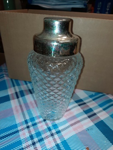 Alter cocktail shaker - alter, cocktail-shaker