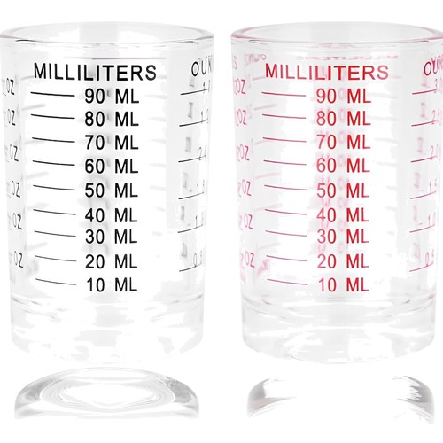 Messbecher cocktail glas - cocktail,
