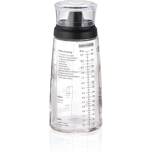 Leifheit dressing shaker - leifheit,