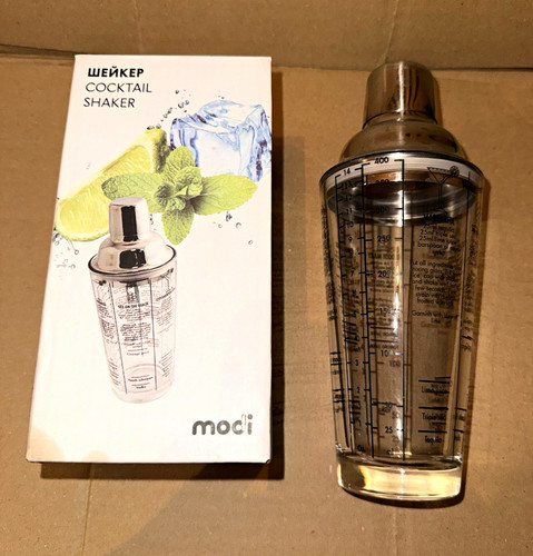 Modi cocktail shaker - modi,