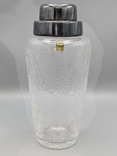 Wmf cocktail shaker kristall - cocktail,