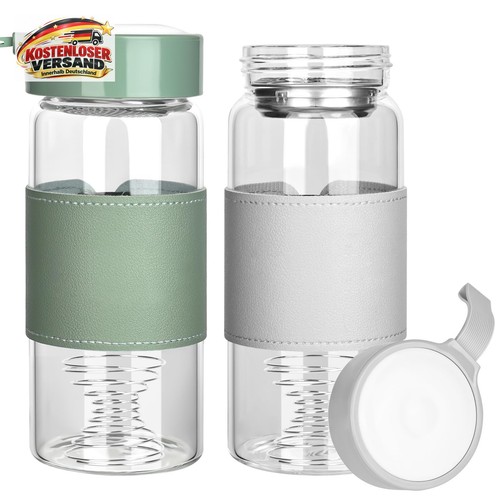 Glas shaker 473 ml - glas,