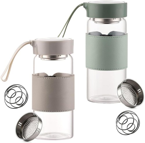 Stück shaker glas 480ml - shaker,