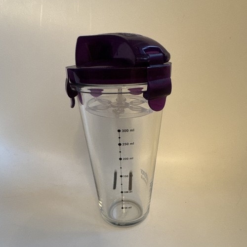 Glasslock outtro glas - outtro, salat