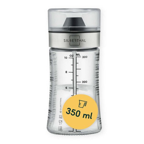 Silberthal dressingshaker - silberthal,