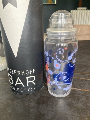 Shaker cocktail ritzenhoff - shaker,