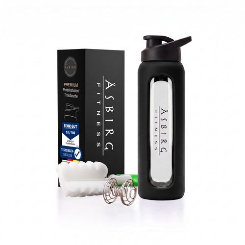 Asbirg protein shaker - asbirg,