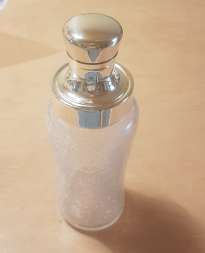 Vintage cocktailshaker shaker - vintage,