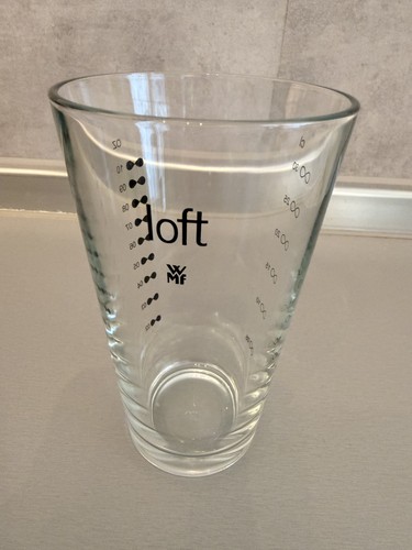 Wmf сocktail boston shaker - boston,