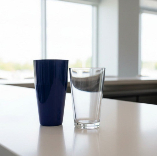 Boston shaker shaking glas - shaker,