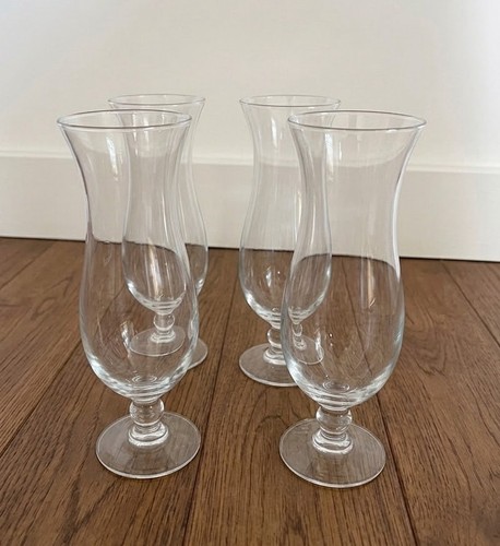 Hurricane glas cocktail - hurricane,