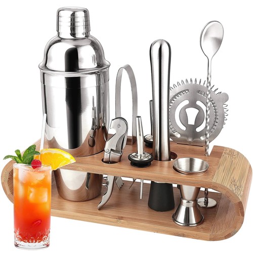Cocktail set shaker 750 - shaker, ml