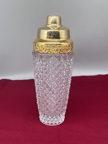Cocktail shaker vintage 70er - shaker,
