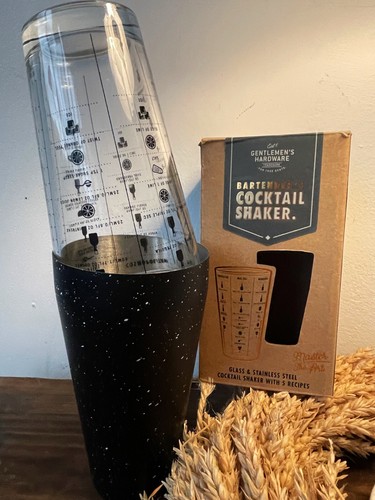 Neu cocktail shaker - cocktail,