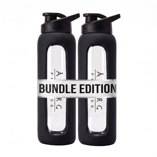 Asbirg protein shaker glas - asbirg,