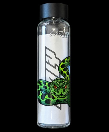Holy wild glas shaker - holy,