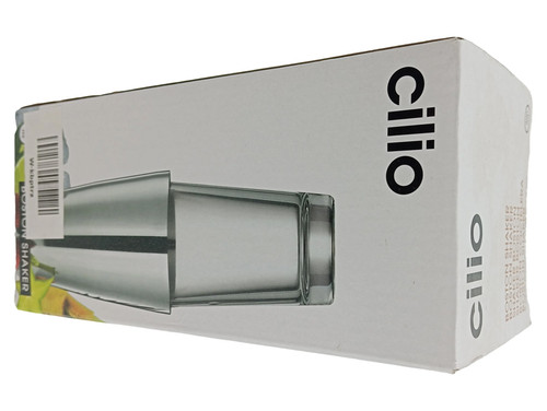 Cilio boston cocktail - cocktail, shaker